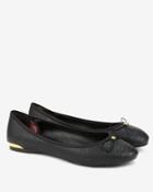 Ted Baker Ballet Pumps