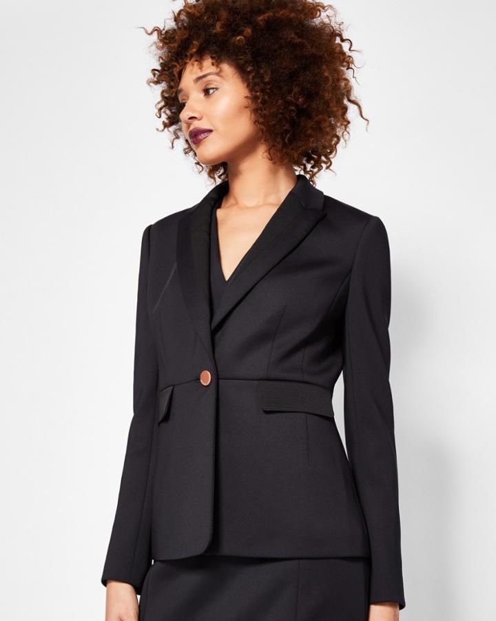 Ted Baker Ottoman Detail Jacket