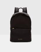 Ted Baker Textured Trim Backpack