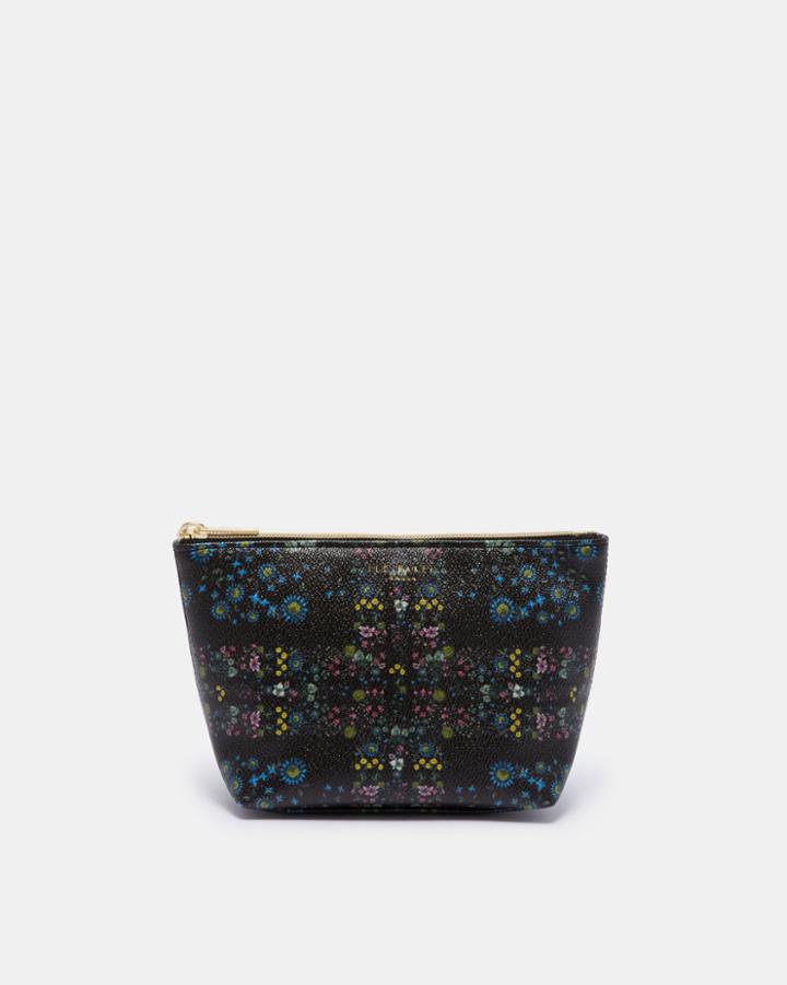 Ted Baker Unity Floral Cosmetic Bag