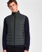 Ted Baker Quilted Down Gilet