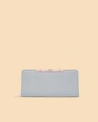 Ted Baker Mini Leather Matinee Wallet