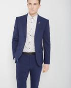 Ted Baker The Commuter Cycling Suit Jacket