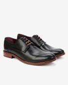 Ted Baker Classic Leather Derby Shoes