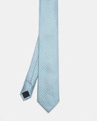 Ted Baker Geo Circular Silk Tie