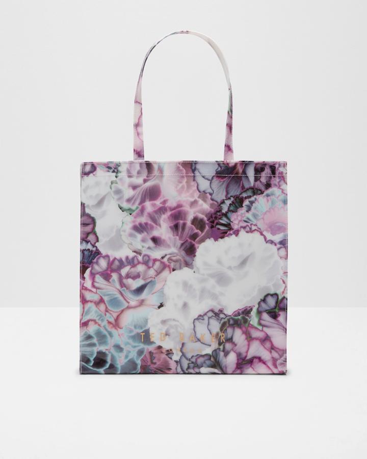 Ted Baker Illuminated Bloom Large Shopper Bag