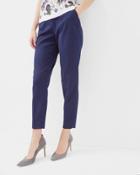Ted Baker Textured Tapered Pants
