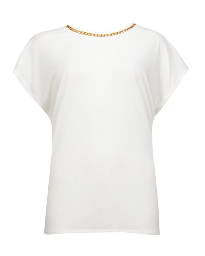 Ted Baker Chain Detail Top