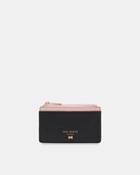 Ted Baker Textured Leather Card Holder