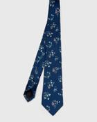 Ted Baker Entangled Enchantment Silk Tie