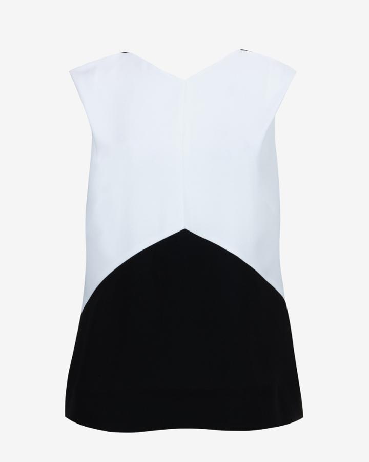 Ted Baker Colour Block Top