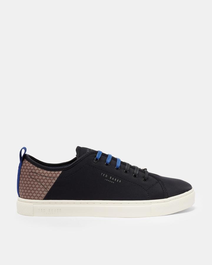 Ted Baker Neoprene Derby Sneakers