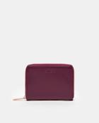 Ted Baker Leather Mini Wallet