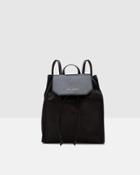 Ted Baker Exotic Detail Backpack