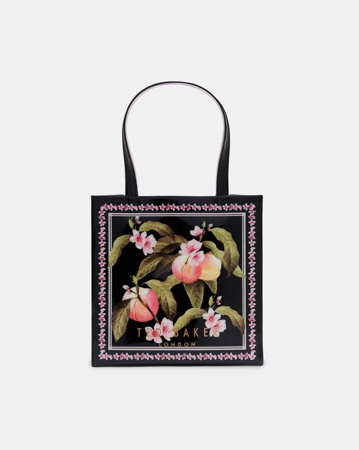 Ted Baker Blossom Small Icon Bag