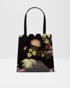Ted Baker Kensington Floral Small Shopper Bag