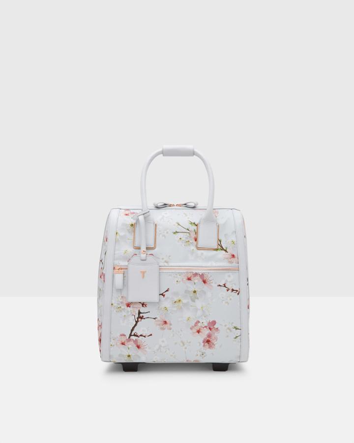 Ted Baker Oriental Blossom Travel Bag