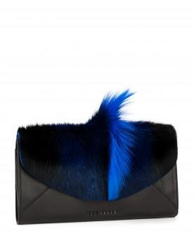 Ted Baker Moti - Bold Envelope Clutch