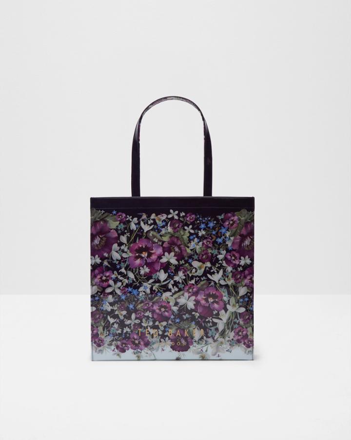 Ted Baker Entangled Enchantment Large Shopper Bag