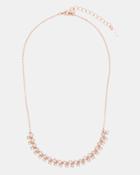 Ted Baker Princess Sparkle Necklace