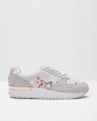 Ted Baker Oriental Blossom Sneakers