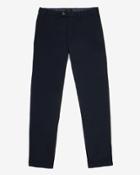 Ted Baker Tailored Fit Cotton Chinos