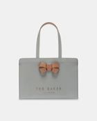 Ted Baker Bow Detail Icon Bag Mid
