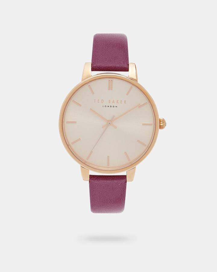 Ted Baker Chelsea Watch Set