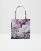Ted Baker Illuminated Bloom Small Shopper Bag