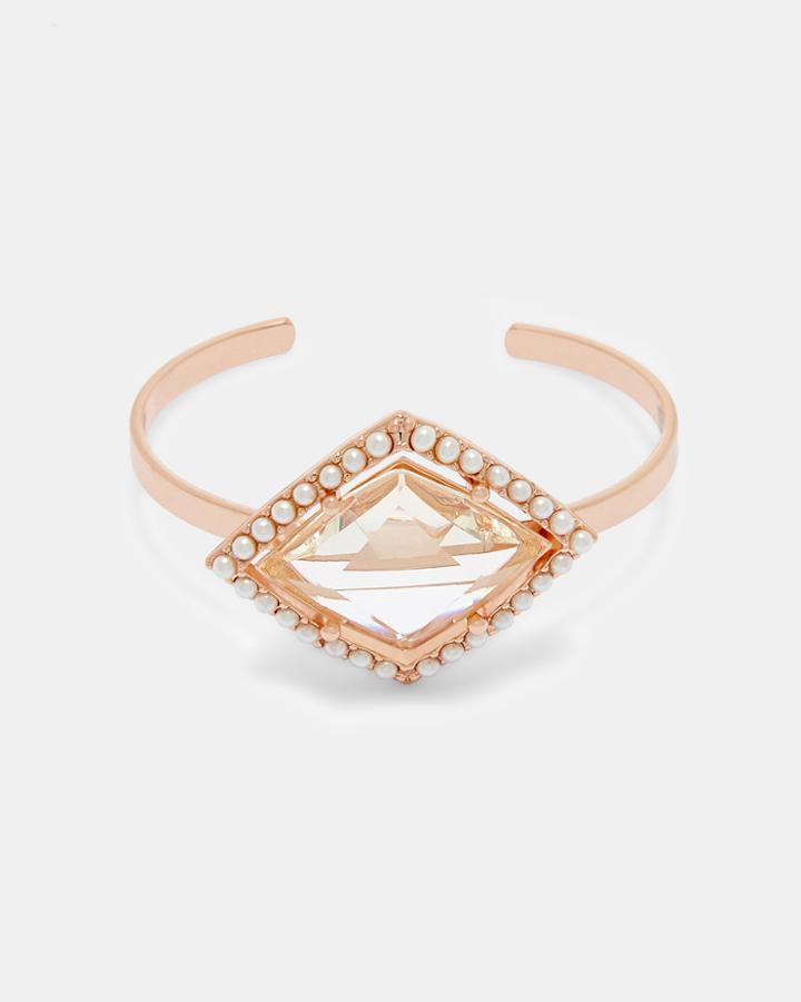 Ted Baker Regal Gem Cuff