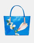 Ted Baker Harmony Large Leather Tote Bag