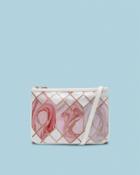 Ted Baker Sea Of Clouds Nylon Cross Body Bag