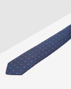 Ted Baker Spotted Silk Tie