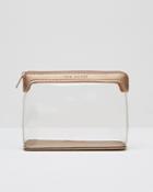Ted Baker Clear Make Up Bag