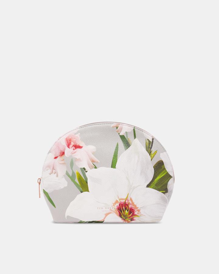 Ted Baker Chatsworth Dome Wash Bag Mid