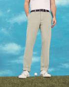 Ted Baker Water-repellent Cotton-blend Trousers