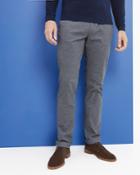 Ted Baker Classic Fit Pants Mid