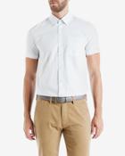 Ted Baker Striped Fil Coup Shirt