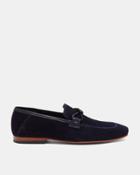 Ted Baker Suede Loafers
