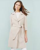 Ted Baker Long Trench Coat