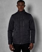 Ted Baker Quilted Harrington Jacket