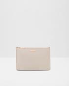 Ted Baker Color Block Leather Cross Body Bag