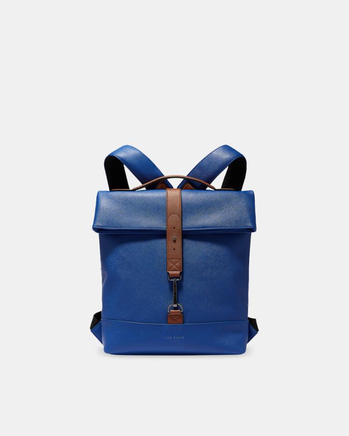 Ted Baker Roll Down Backpack