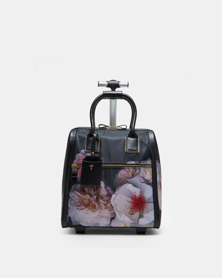Ted Baker Chelsea Travel Bag Black