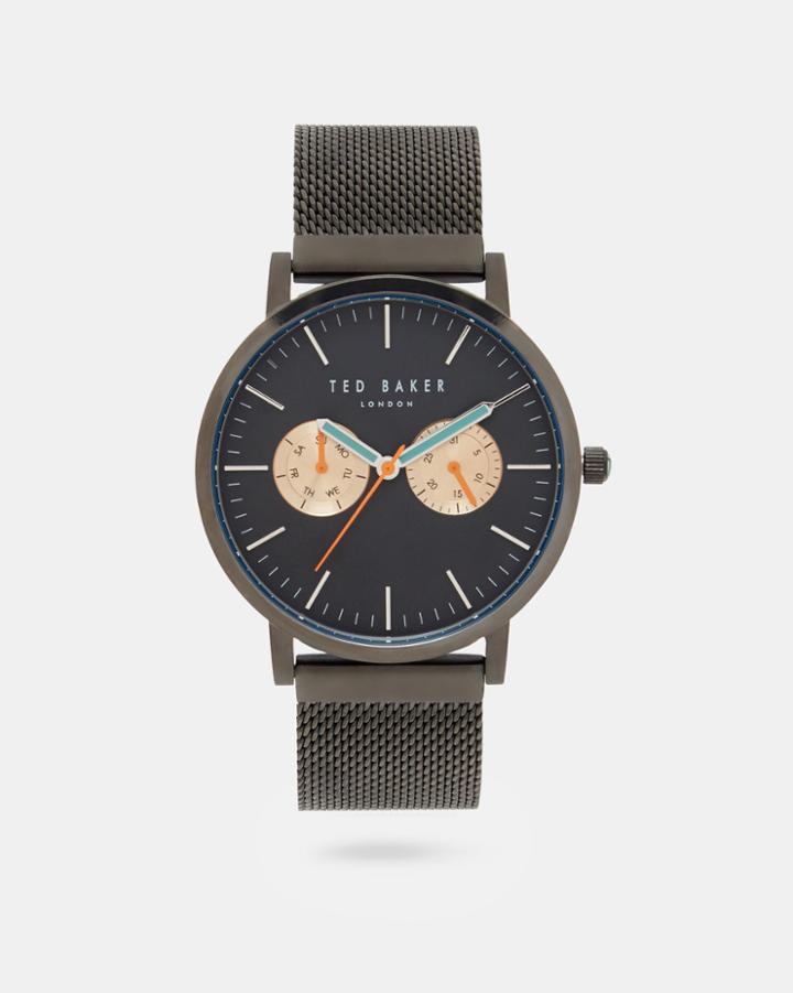 Ted Baker Multi-dial Watch