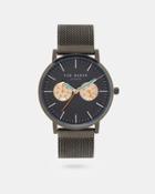 Ted Baker Multi-dial Watch