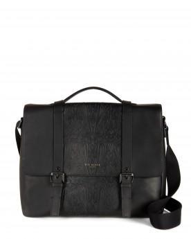 Ted Baker Alliser - Paisley Messenger Bag