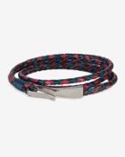Ted Baker Leather Hook Bracelet