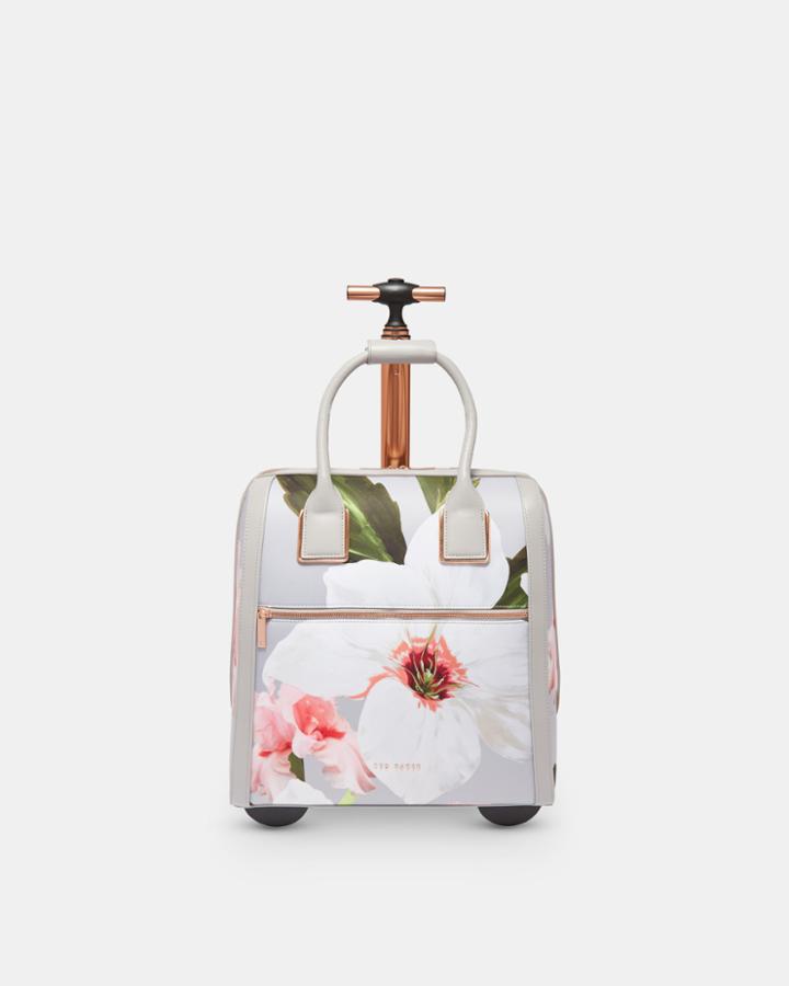 Ted Baker Chatsworth Bloom Travel Bag