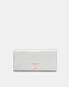 Ted Baker Cross Body Leather Matinee Wallet